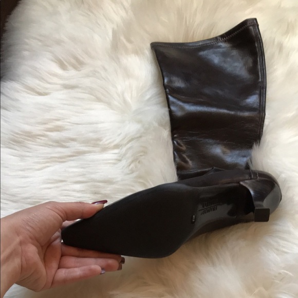 Franco Sarto Boots - Picture 5 of 5